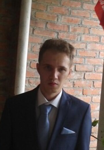 Моя фотография - Дмитрий, 35 из Таганрог (@dmitriy339218)