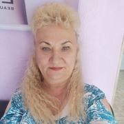 Ольга Багрова, 62, Ангарск