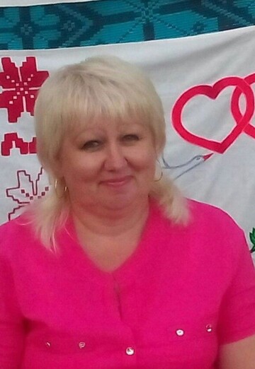 Моя фотография - Жанна Мазай (Бычковск, 56 из Мозырь (@jannamazaybichkovskaya)