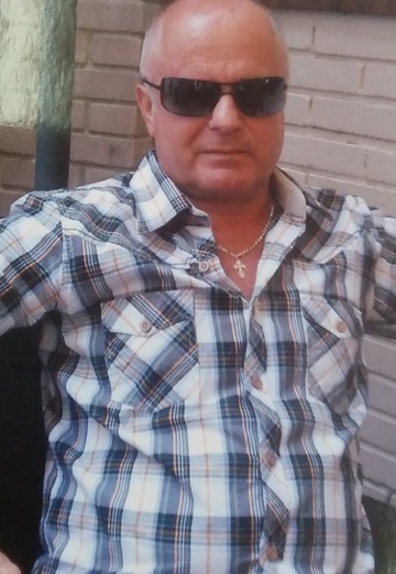 Моя фотография - дмитрий, 67 из Братск (@dmitriy341667)