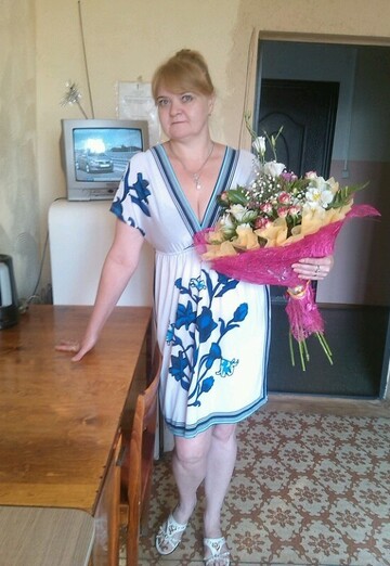 Моя фотография - Наталия Федоренко, 50 из Донецк (@nataliyafedorenko0)