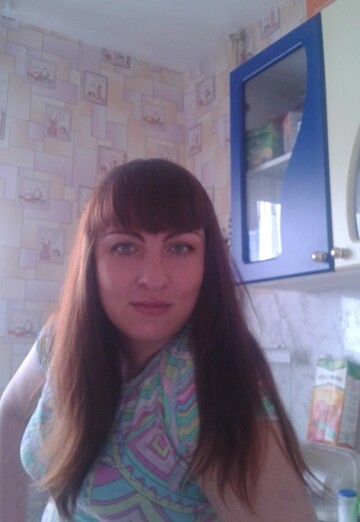 Моя фотография - EVgeniyA Z, 41 из Шадринск (@evgeniyaz5)