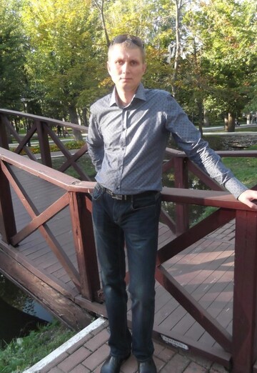 My photo - aleksandor, 48 from Saransk (@aleksandor702)