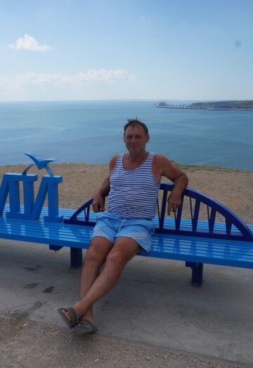 My photo - valeriy, 56 from Temryuk (@valeriy66632)