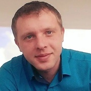 Кирилл, 35, Лиепая