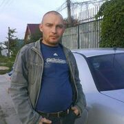 Леонид, 42, Кимовск