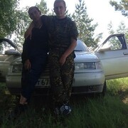 владимир, 45, Медногорск