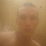 Андрей, 32, Новосибирск