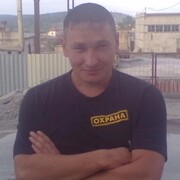 ильдус, 39, Верхние Киги