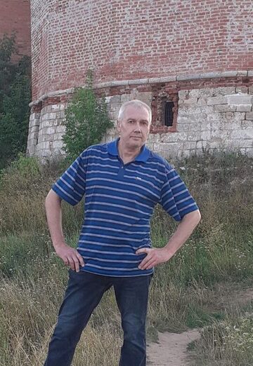 Моя фотография - Анатолий, 53 из Смоленск (@anatoliy78287)