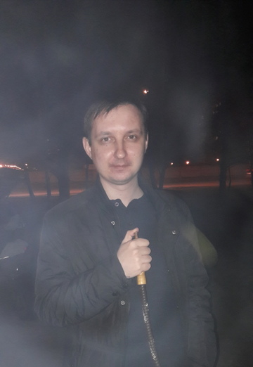 Моя фотография - Дмитрий, 39 из Набережные Челны (@dmitriy223783)