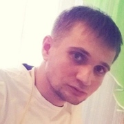 Андрей Байковый, 37, Вознесенское