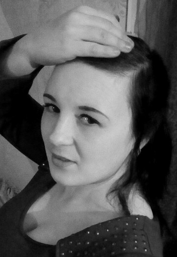 My photo - Nelli, 33 from Balagansk (@nelli5085)