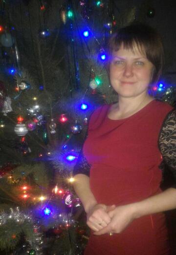 Моя фотография - Наталья, 42 из Нерчинск (@natalya237716)