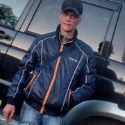 Александр, 41, Киреевск