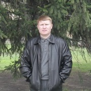 Владимир, 43, Междуреченск