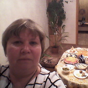 ина, 53, Комсомольск-на-Амуре