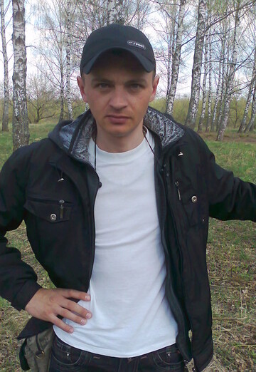 Моя фотография - александр, 37 из Новополоцк (@aleksandr458599)
