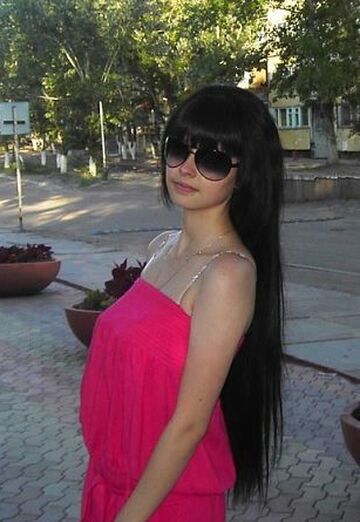 My photo - Inga, 34 from Yurgamysh (@natasha9721)