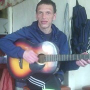 Роман, 38, Бабаево