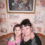 татьяна, 41, Березовский (Кемеровская обл.)