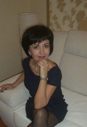 My photo - Inna, 49 from Samara (@inna33245)
