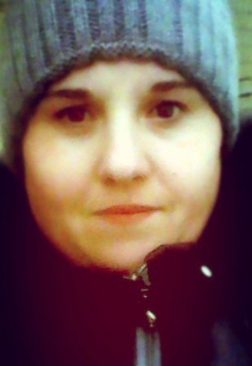 Наталья (@natasha-dovganyuk) — моя фотографія № 2