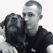 Денис, 31, Сысерть