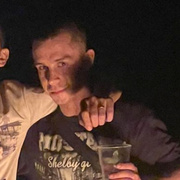 Данил, 23, Лобня