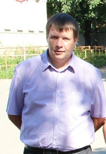 My photo - Dimon, 36 from Vologda (@dimon15967)
