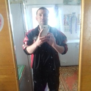Sasha Petrov 40 Poltava