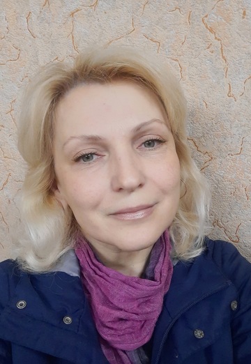 My photo - IRINA, 52 from Podolsk (@irina371021)