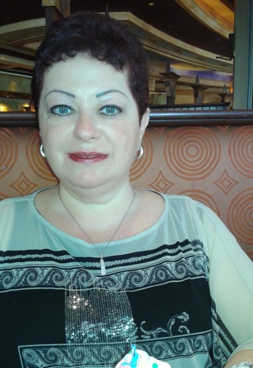 La mia foto - Svetlana Azimova, 53 di Miami (@svetlanaazimova0)