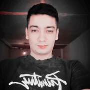 Омон, 26, Санкт-Петербург