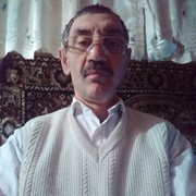 Иристон, 57, Алагир