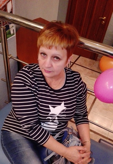 Моя фотография - Olga, 58 из Малаховка (@olga6972945)