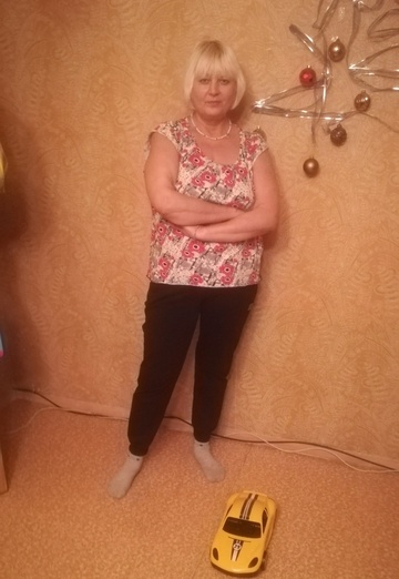 My photo - Natalya, 56 from Zelenograd (@natalya263136)