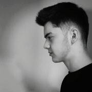 Strange, 18, Владивосток