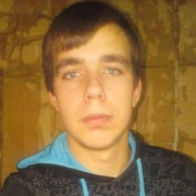 Владимир, 26, Белинский
