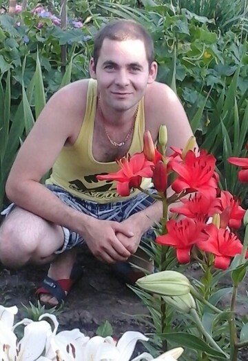 My photo - Dmitriy Boyko, 35 from Yasnogorsk (@dmitriyboyko6)