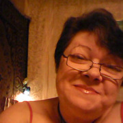 Вера, 62, Кувшиново