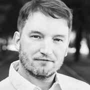 Андрей, 41, Москва