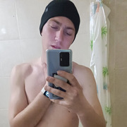 Иван, 20, Шимановск