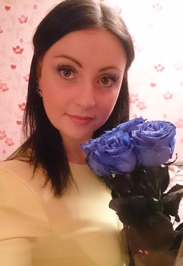 My photo - Svetlana, 33 from Kursk (@svetlana103494)