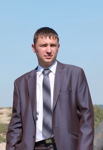 My photo - Igor, 36 from Zhytomyr (@igor79070)