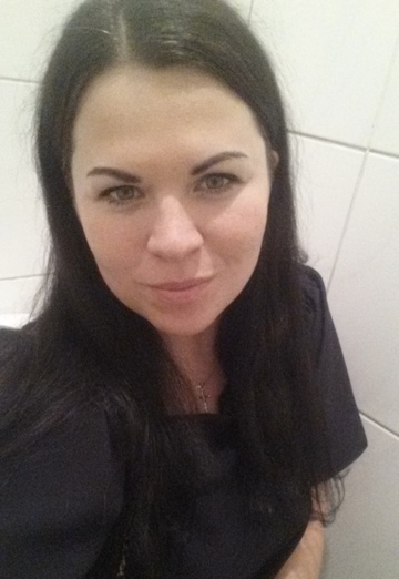 Моя фотография - Valentina, 35 из Рига (@valentina38639)