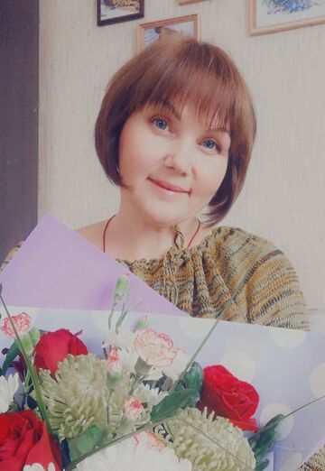 Моя фотография - Наталья, 45 из Нижний Новгород (@natalya311476)