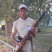 Андрей Витте, 53, Рудня