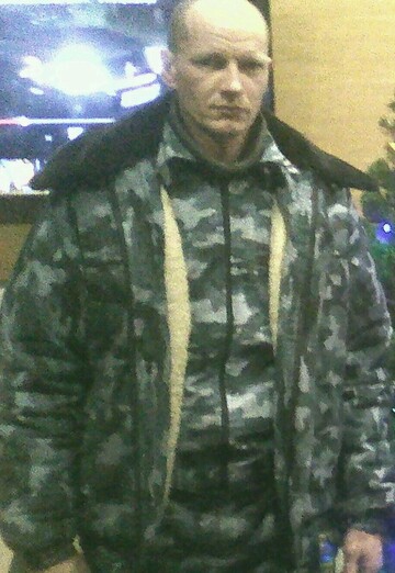 Моя фотография - Александр, 49 из Одесса (@aleksandr708711)