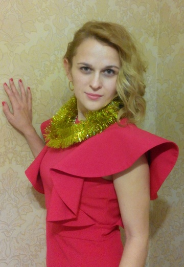My photo - Olga, 33 from Dolynska (@olga84688)
